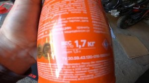 НУДНАЯ ЗАМЕНА ОХЛАЖДАЮЩЕЙ ЖИДКОСТИ НА HONDA NC700X