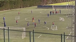 Ла Масия Академия ФК Барселона