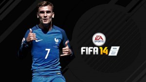 FIFA 14 стрим торнамент норвегия