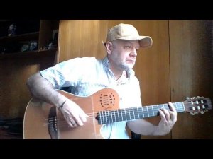 Jealousy (Queen) guitar cover