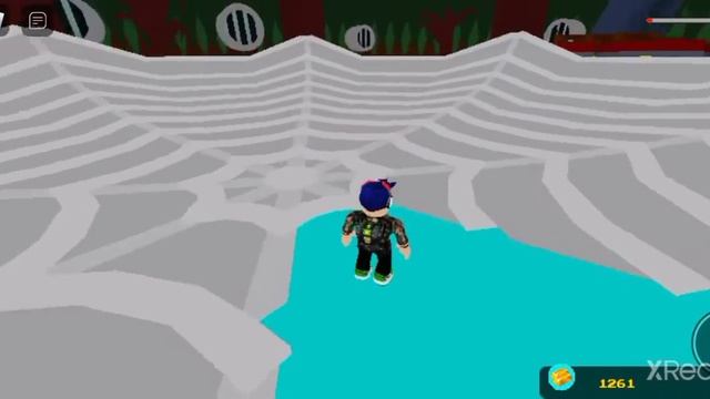 играем в роблокс Roblox смотреть онлайн