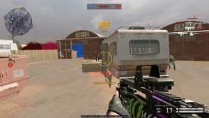 WARFACE | Highlights