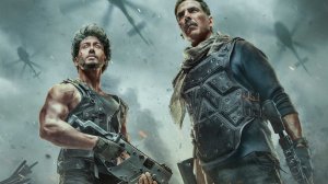 Напарники - индийский фильм