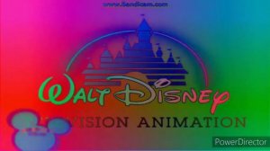 Walt Disney Television Animation Google Inc. 2017 Effects (Sponsored By Preview 2 Effects)