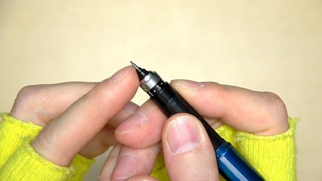 【新発売】詳説「三菱鉛筆 クルトガダイブ 」Lv.1 概要紹介 編 | 歴史に名を残す超絶技巧シャーペン登場 | uni KURUTOGA DIVE смотреть онлайн