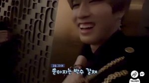 Stray Kids в Джакарте, «SKZ-TALKER GO!» Сезон 1, Эпизод 2