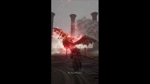 Elden Ring - Elden Lord Meets Placidusax