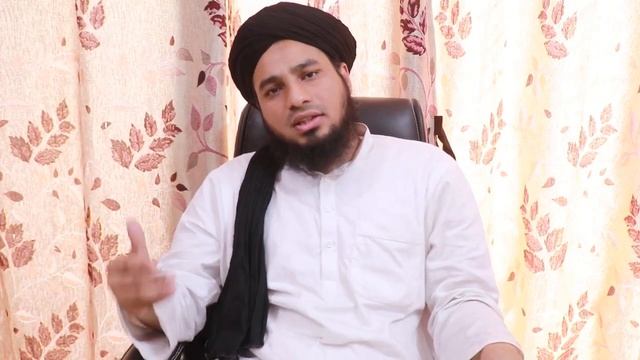 FRIDAY SPEECH|NAYE SAAL MEN AHAM PAIGHAM ? BY MUFTI YUSUF ASAD смотреть онлайн