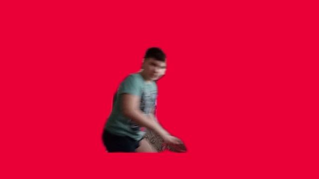 Тимур бежит футаж