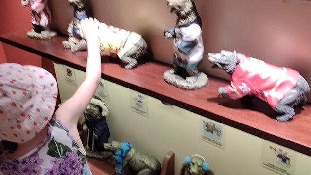 Ярославль 2024 смотреть онлайн