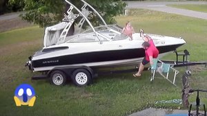 Падение людей снятые на камеру😂🤣😁