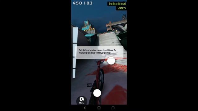 Крутэе трюки  на BMX
