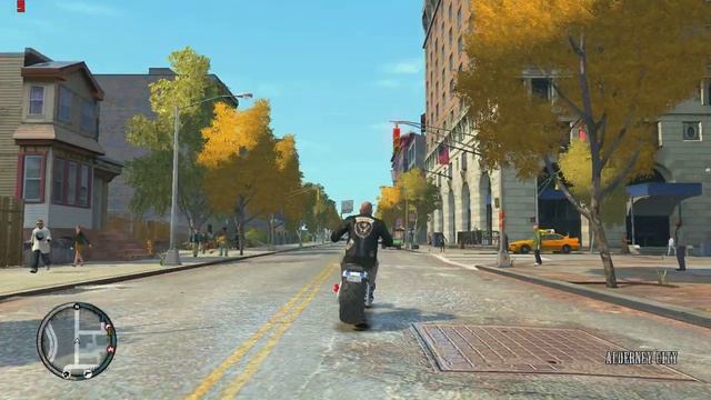 Прохождение Grand Theft Auto IV Complete Edition КОНЕЦ ГЛАВЫ(8) смотреть онлайн