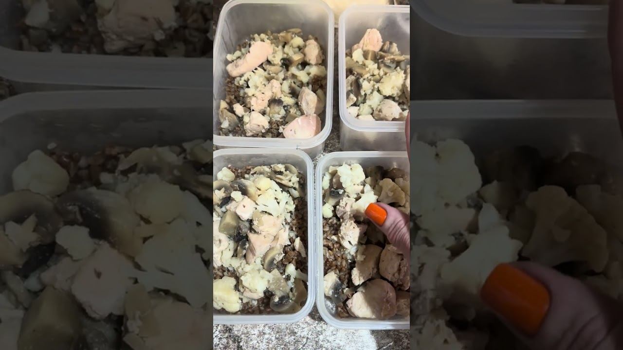 Наготовила на два дня❤️❤️❤️ смотреть онлайн