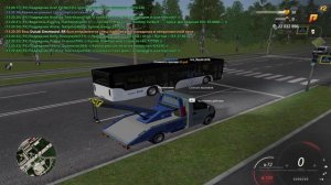 Новый проект