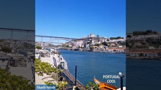 Porto смотреть онлайн
