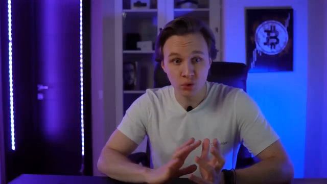 Как Иван Шашков познакомился с биткоином смотреть онлайн