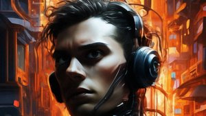 Разделён с тобой.