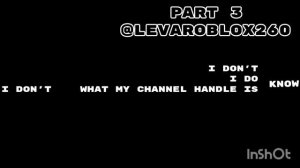 My and my rbx friends's fun 2 aura 5 parts