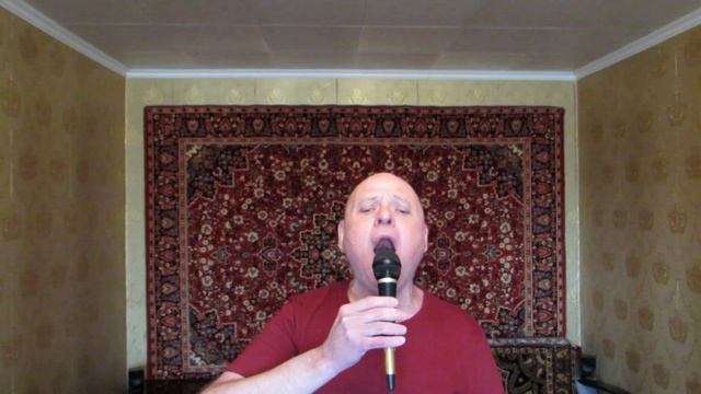 «Hello» Lionel Brockman Richie Jr 1983 year (cover version - rock ballad)