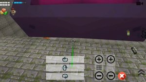 Играю в чикен Ган! часть 2