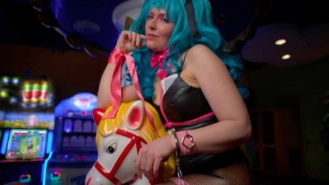 Colossalcon 2024 Cosplay Music Video 8K HDR