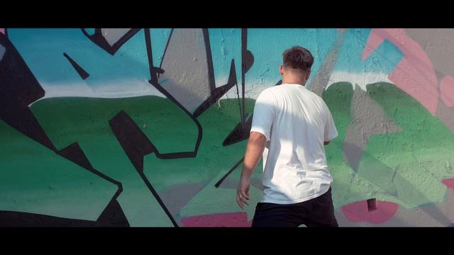 Sprayday with Lack (video by Nine studio)
