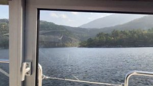 Aquador 35C 2012 (2015) Veafjorden ved Bergen