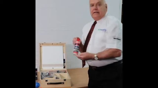 Timbabuild® Starter Kit - Introduced by Brian Jones