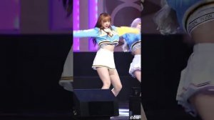 우주소녀 (WJSN) 성소 (Cheng xiao) Catch Me / 울산 장미 대축제 직캠 fancam by ecu