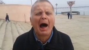 Вован из Саратова опять в деле