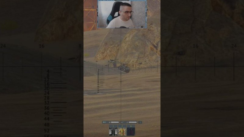 Как новичку в это играть? #вартандер #warthunder #танки #рекомендации #fyp