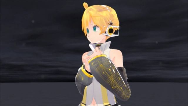 MMD ~Trick and Treat~ Sub español~ Gakupo/ Kaito/ Len смотреть онлайн