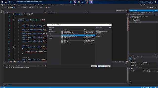 Как создавать моды в My Summer Car - 1 часть смотреть онлайн