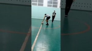 Футбольчик "мальчики походят на качков"