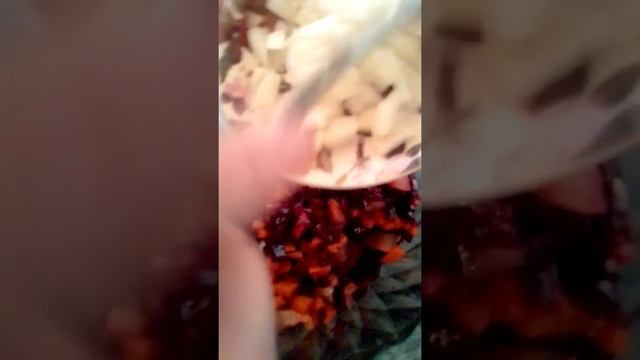 Винегрет смотреть онлайн