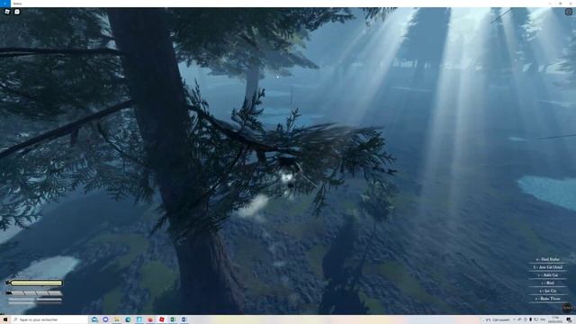 Roblox je recommence à faire du attaque des titans смотреть онлайн