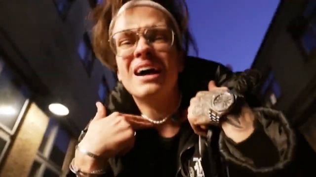 BUSTER – Я ТУПОЙ *БЕБРА 2* ft. LIXXX, FRAME TAMER, ROSTIK (ПРЕМЬЕРА КЛИПА!)
