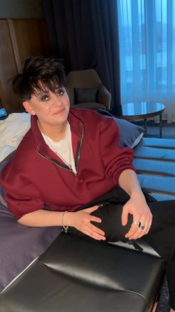 Emma M/ Заключительный анонс! к клипу "Холодна как снег"