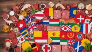 На границе США и Мексики появились розовые качели