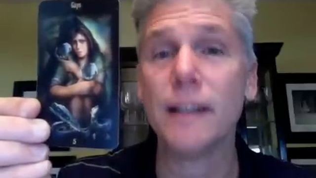 Tarot's Daily Insight - Tuesday February 5, 2013