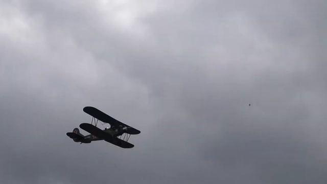 По-2, Новосибирск, июль 2014 смотреть онлайн