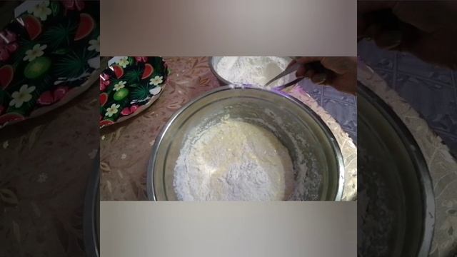 КОЛОДЕЦ -ТОРТ на Новый год