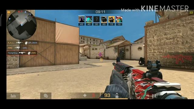 Fragmovie #64 | Standoff 2 🔥 | 💦 смотреть онлайн