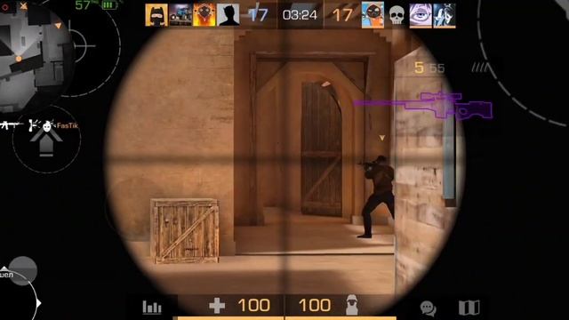 ИГРАЮ ТОЛЬКО АВМ КОМАНДНЫЙ БОЙ смотреть онлайн