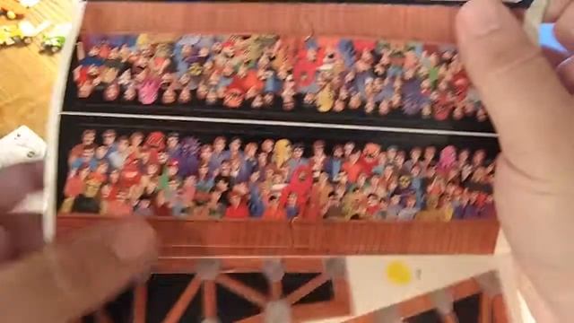 Hot Wheels: PISTA SALTO DEI DEMONI - Nijirain Giocattoli anni 70/80/90 смотреть онлайн