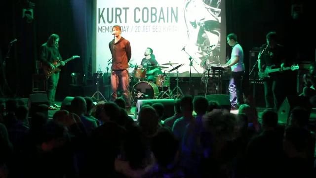 МУТНАЕВОКА - Апантаны // KCMD, Б2, Москва. 6.04.14 // смотреть онлайн