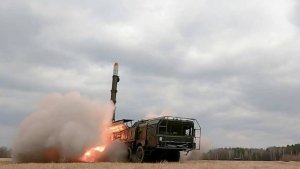 Российские военные поразили аэродром и гидропорт украинских боевиков