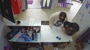 В Москве бухая шизуха разбила голову сотруднице ПВЗ из-за заказа, который сама же отменила
