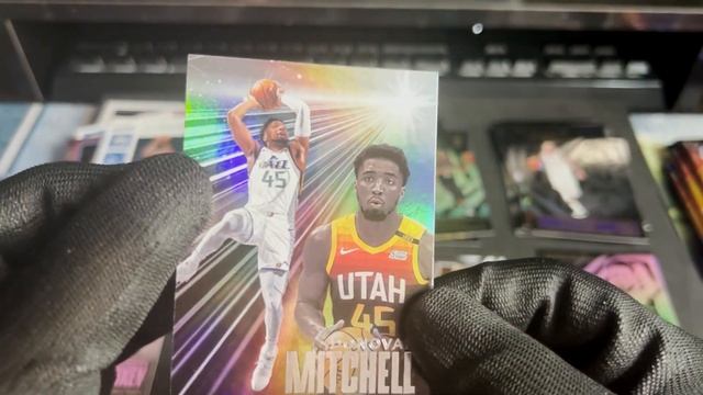 BASKETBALL BLASTER BATTLE # 6 - 2020 ILLUSIONS VS 2020 CHRONICLES смотреть онлайн